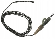 SET MIKADO LEADCORE 80cm S BEZPEČNÝM Klipom
