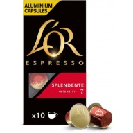 L'OR kapsule - kompatibilné s Nespresso(r)* 10 ks.