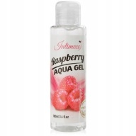 INTIMECO RASPBERRY INTÍMNY GÉL 100 ml SEX lubrikant