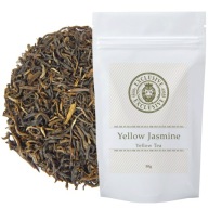 Žltý jazmín - 50 g