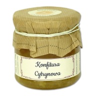 CITRÓNOVÝ DŽEM 100% prírodný ČAJ 200g