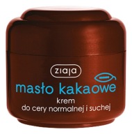 Ziaja krém s kakaovým maslom zlepšujúci farbu 50 ml