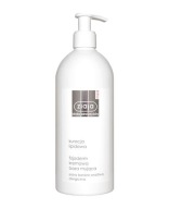 Lipidová kúra ZIAJA MED Fizjoderm - 400 ml