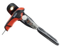 ZÁMOKOVÝ KĽÚČ ZÁMKU TYP T 2,0x100mm RICHMANN