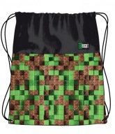 STRIGHT PIXEL CUBE TAŠKA NA ŠKOLSKÉ OBUV