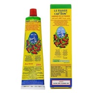 Harissa Hot Chilli pasta Tuniská Harissa 140g