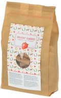 Delizia Classic maškrty pre kone, 1 kg, Kerbl