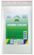 SLNENÁ TKANINA 0,5M2 GR.500G/M2