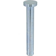 Čap z pozinkovanej ocele 10x70 mm DIN 1444