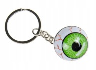 EYE KEY RING - vtipná kľúčenka EYEBALL - kľúčenka