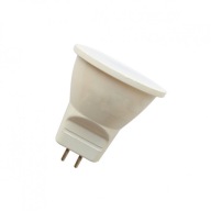 LED ŽIAROVKA MR11 MALÝ MINI 35mm 12V 3W TEPL