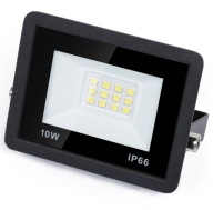 HALOGÉNOVÉ LED 10W SVETLO IP66 950lm=100W VÝKONNÉ VODEODOLNÉ PREMIUM
