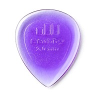 Gitarové trsátko Dunlop Stubby Jazz 2.0
