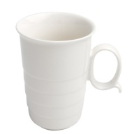 Porcelánový hrnček Florina Mona 400 ml