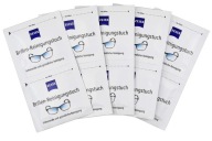 Čistiace obrúsky Zeiss Glasses 10 kusov