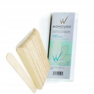 Depilačné pásiky ItalWax 20 špachtlí na flex vosk