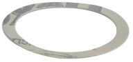 Dištančná vložka pr. vonkajší priemer 71 mm ext. 58 mm