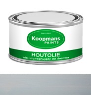 Koopmans Houtolie vzorka oleja na drevo 100ml 040