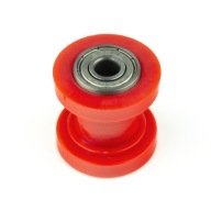 Valček hnacej reťaze 35/8 mm červený