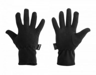 Ochranné fleecové rukavice BLACK WOLF Veľkosť 10 RWPBW10