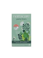 NATRACARE hygienické vložky zakrivené 30 ks