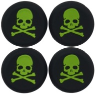 2X KRYTY GRIP, GUMY PRE XBOX ONE ANALOGUE PAD