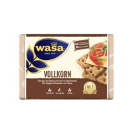 WASA Vollkorn chrumkavý chlieb 260g