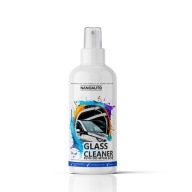 NANOAUTO GLASS CLEANER čistiaci prostriedok na sklo 100ml