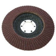 Lamelový kotúč, priemer 125 mm, 80 gr