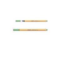 BOD 88 JEMNÝ 0,4MM STABILO 88/033 NEÓNOVÁ ZELENÁ