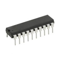 Integrovaný obvod GAL16V8A, DIP20