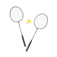 Bedmintonová kovová raketa na raketoplán 2b