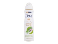 Antiperspirant v spreji Dove Advanced Care Matcha Green Tea 150 ml