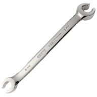 OTVORENÝ POLOVÝ KĽÚČ PRE 8X10MM KÁBLE