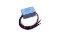 MINIATÚRNY LED ZDROJ 12VDC 4,8W PRE 50/60 M103 BOX