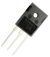 170 RJH60F5 IGBT tranzistor
