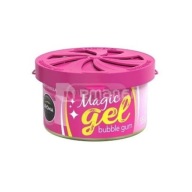 AROMA Magic Gel - Bubble Gum vôňa do auta