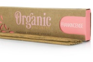 Organické vonné tyčinky Masala - Kadidlo