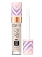 Eveline Waterproof Concealer 01 Light Porcelain
