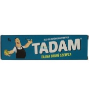 Tadamové lepidlo na športovú obuv 9 g