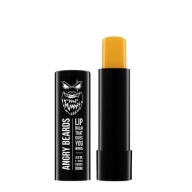 ANGRY BEARDS balzam na pery pre mužov balzam na pery 4,8 ml