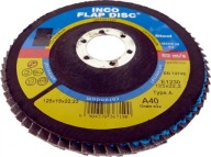 Lamela 115 A60 INCO vlákno