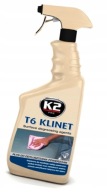 K2 T6 KLINET VOSK ODMAŠŤOVAČ POVRCHU 770 ml