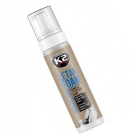 K2 LETAN FOAM 200ML PENA NA ČISTENIE KOŽE