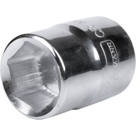 DLHÝ ZÁSUVKOVÝ KĽÚČ 34 mm 1/2'' 6 ZÁSUVEK