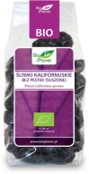 Kalifornské bezsemenné, bezlepkové slivky Bio 200 g Bio Planet