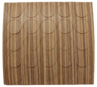 Samolepiaca čiapočka SCHILSNER ZEBRANO 8657