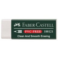 PLASTOVÁ GUMA 7081N FABER-CASTELL