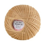 Kaja nite 15 30 g Ariadna 0321 TMAVÁ BÉŽOVÁ - NAJVÄČŠÍ VÝBER FARIEB