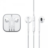 Slúchadlá pre IPHONE JACK MICROPHONE SET